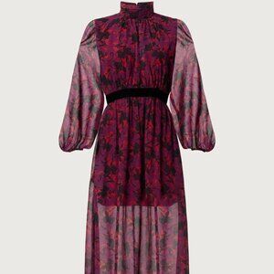 LDT Brooke Maxi Dress, 2